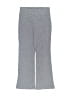 Crewcuts Chevron-herringbone Gray Casual Pants Size 8 - photo 1