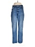 Wild Fable Blue Jeans Size 10 - photo 1