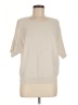Quince Tan Pullover Sweater Size M - photo 1