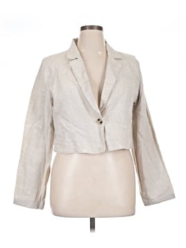 H By Halston Blazer