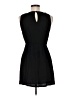 Assorted Brands Hearts Black Cocktail Dress Size M - photo 2