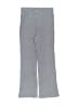 Crewcuts Chevron-herringbone Gray Casual Pants Size 8 - photo 2