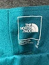 The North Face 100% Polyester Teal Active Pants Size 7 - 8 - photo 3