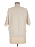 Quince Tan Pullover Sweater Size M - photo 2