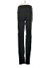 Athleta Solid Black Jeans Size 4 (tall) - photo 2