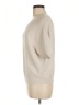 Quince Tan Pullover Sweater Size M - photo 5