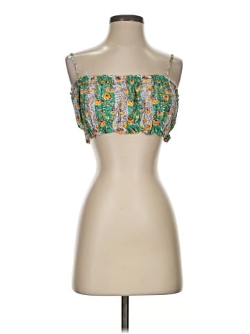 Rhode Sleeveless Blouse (view 1)