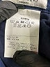 Valentino 100% Cotton Blue Casual Pants Size EU (IT) 44 / US 8 - photo 16
