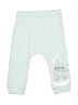 Disney Baby Blue White Casual Pants Size 6-9 mo - photo 1