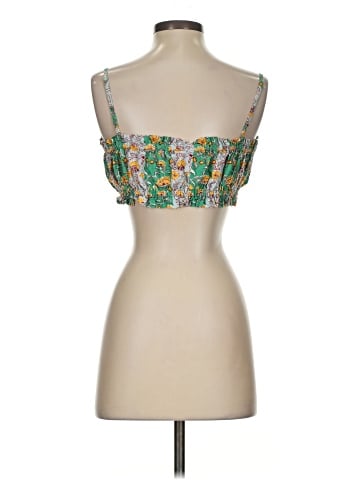 Rhode Sleeveless Blouse (view 2)