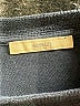 Sessun Black Long Sleeve Top Size XS - photo 7