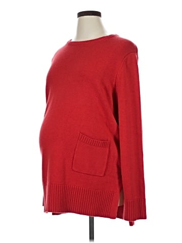 Seraphine Pullover Sweater (view 1)