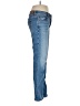 American Eagle Outfitters Hearts Blue Jeans Size 6S - photo 4