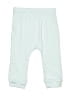 Disney Baby Blue White Casual Pants Size 6-9 mo - photo 2