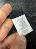 Halston Heritage Solid Black Cocktail Dress Size 6 - photo 8