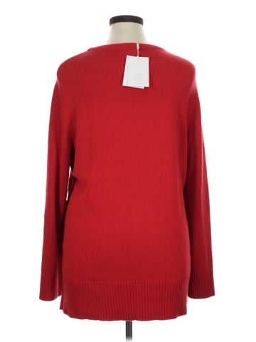 Seraphine Pullover Sweater (view 2)