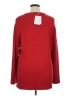 Seraphine Red Pullover Sweater Size XL - photo 2