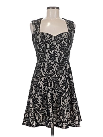 Heart Soul Cocktail Dress (view 1)