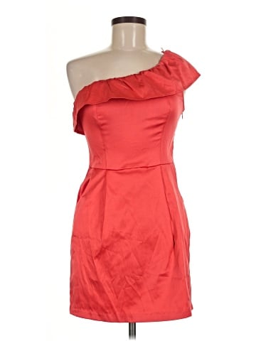 Twenty One Cocktail Dress (view 1)