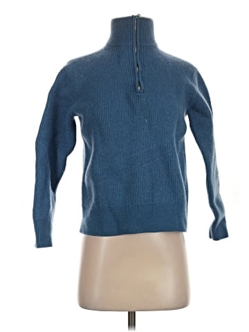 Theory Turtleneck Sweater (view 1)