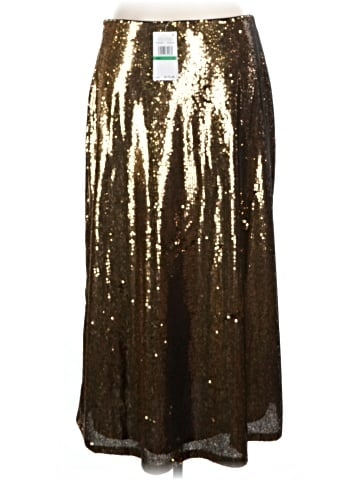 MICHAEL Michael Kors Formal Skirt (view 2)