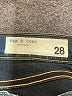 Rag & Bone Blue Jeans Size 28 waist - photo 7