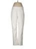 Soft Surroundings Ivory Jeans Size L - photo 1