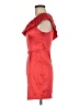 Twenty One Red Cocktail Dress Size M - photo 5