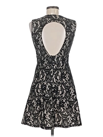 Heart Soul Cocktail Dress (view 2)