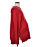 Seraphine Red Pullover Sweater Size XL - photo 4