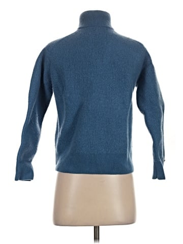 Theory Turtleneck Sweater (view 2)