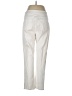 Soft Surroundings Ivory Jeans Size L - photo 2