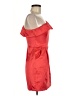 Twenty One Red Cocktail Dress Size M - photo 4