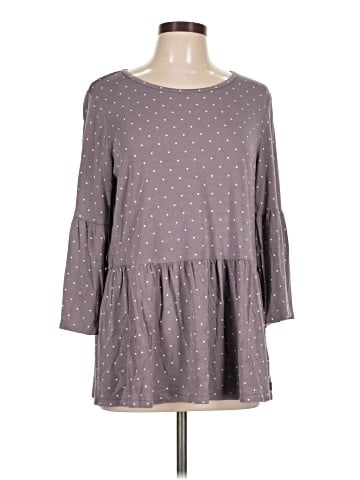 Matilda Jane 3/4 Sleeve Blouse (view 1)