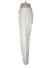 Soft Surroundings Ivory Jeans Size L - photo 5