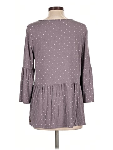 Matilda Jane 3/4 Sleeve Blouse (view 2)