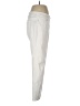 Soft Surroundings Ivory Jeans Size L - photo 4