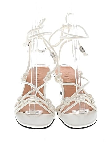 Ganni Sandals (view 2)