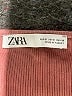 Zara Pink Bodysuit Size S - photo 3