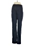 Ecru Stripes Blue Dress Pants Size 4 - photo 1
