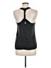 Gap Fit Gray Tank Top Size M - photo 2