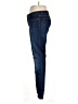 Lucky Brand Solid Blue Jeans Size 12 - photo 5