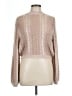 FRAME Tan Turtleneck Sweater Size L - photo 1