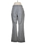 Nine West Chevron-herringbone Gray Dress Pants Size 8 - photo 2