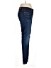 Lucky Brand Solid Blue Jeans Size 12 - photo 4