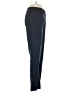 Ecru Stripes Blue Dress Pants Size 4 - photo 4