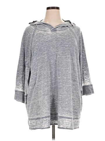 Wearables Poncho (view 1)