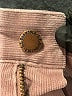 L.L.Bean Purple Jeans Size 8 - photo 7