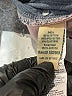 L.L.Bean Purple Jeans Size 8 - photo 8