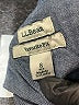 L.L.Bean Purple Jeans Size 8 - photo 9